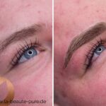 Microblading in Brown1